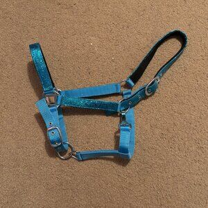 Equitem Sparkly Horse Halter